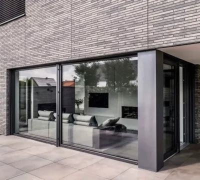 Sliding systems
