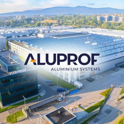 Aluprof
