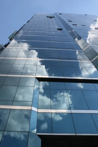 Aluminum structures