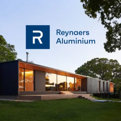 Reynaers Aluminum